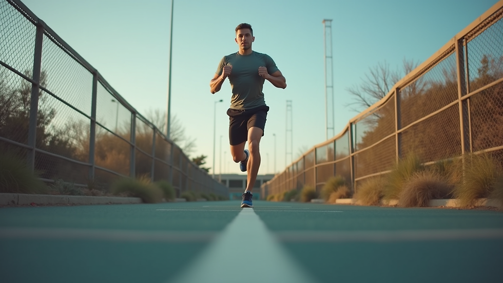 Master Your Fitness with tacp online workouts: The Ultimate Guide