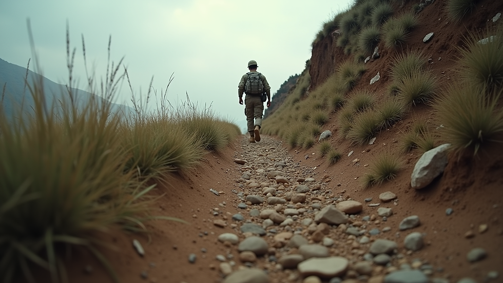 Preparing for Special Forces Selection: Your Ultimate Special Forces Preparation Guide