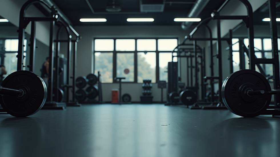 18A Fitness Cost Guide: Understanding the Cost of 18A Fitness