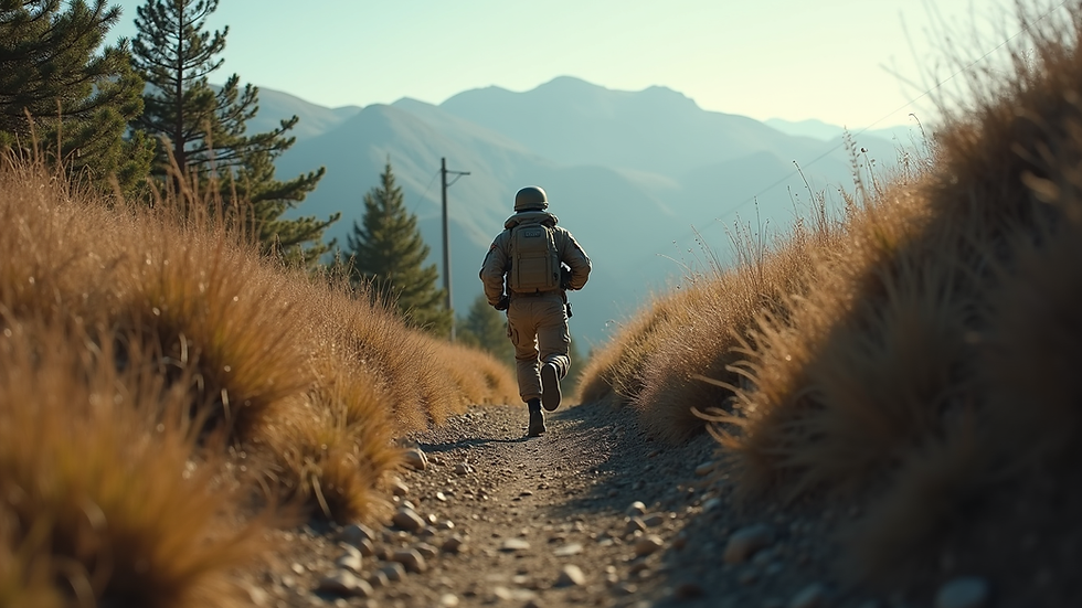 Special Forces Preparation: Tips for Getting Selected for Special Forces