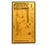 Thumbnail: 1 Nevada Goldbacks Gold Note