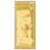 Thumbnail: $50 Nevada Goldbacks