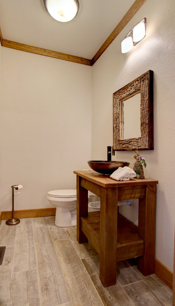 DESIGNERS SINKS IN THIS BATH
