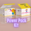 Thumbnail: Power Pack — 5-Day + Sweatshirt + Positivity Jar
