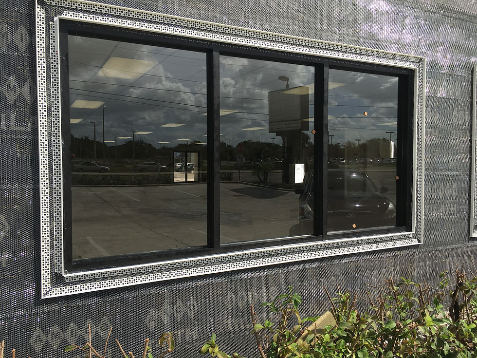 Window
