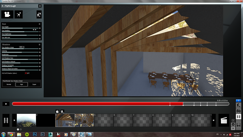 KEYFRAME