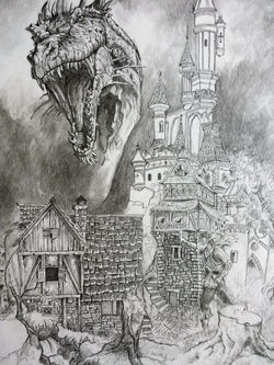 EL DRAGON