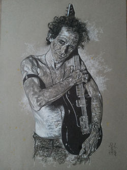 RETRATO