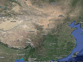 The potential threats of China’s latest space-militarization actions on US ground-based defensive op