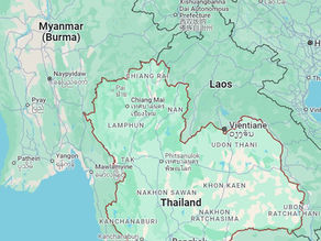 ILLICIT ACTIVITY IN THE GOLDEN TRIANGLE PART 1: THE ILLEGAL MARKETS