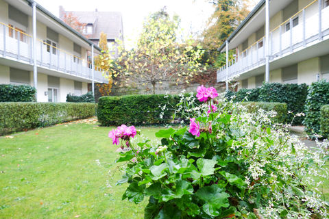 Diakonisches Wohnstift an der Mühle - Bad Bentheim