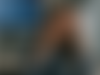 A woman in crisis at the airport