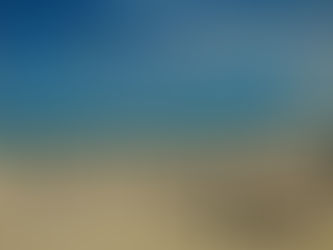 The pristine beaches of Varadero Cuba sit empty