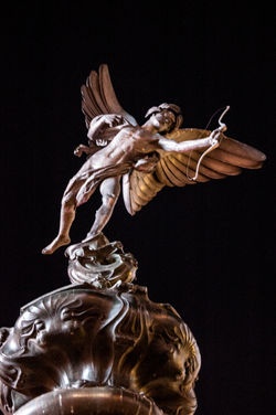 STATUE