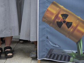 ¿Por qué Japón va a verter al mar agua residual de Fukushima y cuál puede ser su impacto?