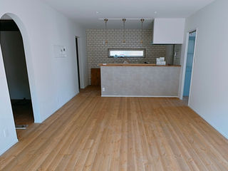 諫早市栗面町T様邸｜ハウスクリーニングが終わりました