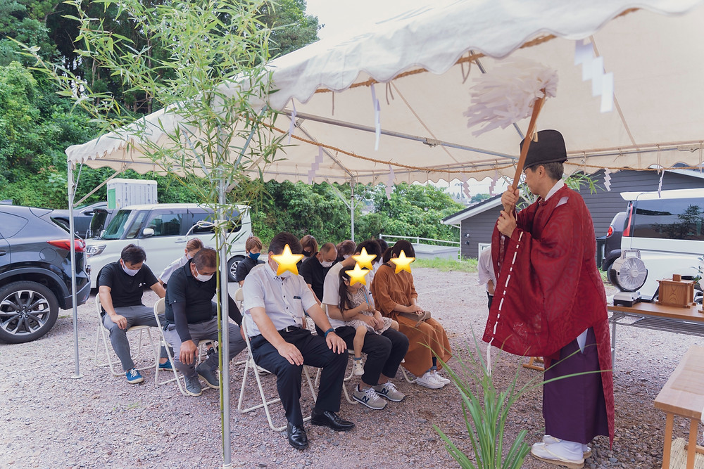 諫早市栄田町M様邸 新築工事
