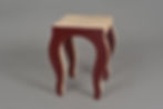 Tabouret Louis XV