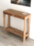 Console Sara