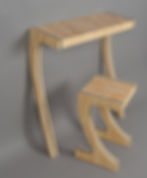 Console Joséphine