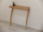 Console Eugénie