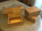 Coffret 300 x200x120 ou sur mesure