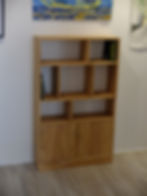 Etagère petite taille