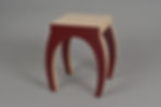 Tabouret Molaire