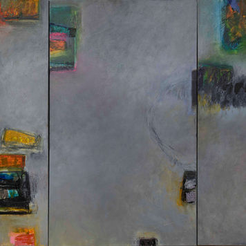 It's Not What You Think, no.8