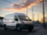 2-Ton Grip Truck_Light Modifiers Rental