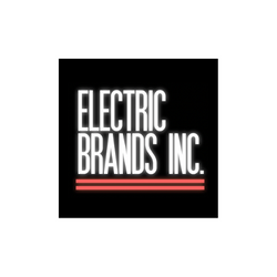 ELECTRIC BRANDS INC