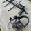Thumbnail: Folding Yagi Grip