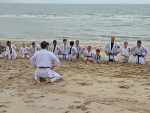 Strand training 2026