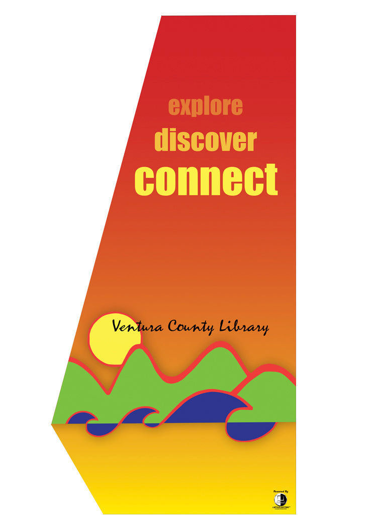 Ventura County Library