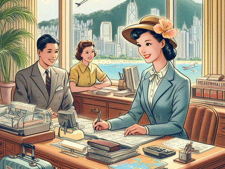 How Artificial Intelligence (AI) and analytics can grow tourism and travel agencies business.