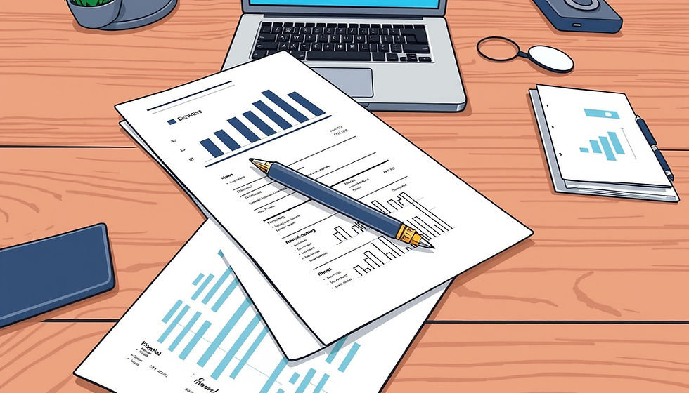 Why Automate Accounts Payable Processes? The Importance of Automation in Finance