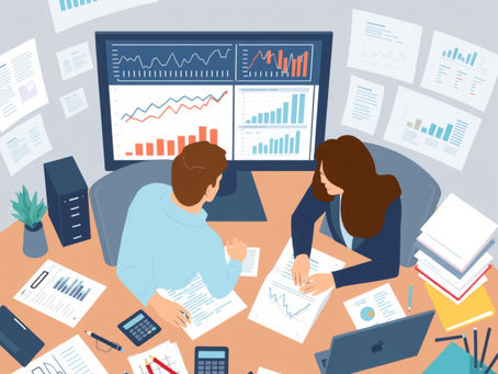 Bringing Asset Management Back Onshore with AI and Analytics