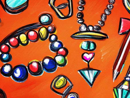 How AI and Analytics can grow your small handmade jewelry business