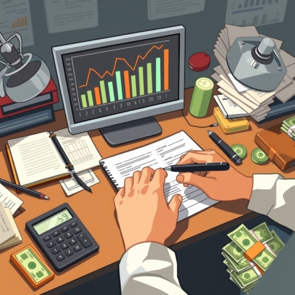 How AI and Analytics Can Supercharge Business Reviews