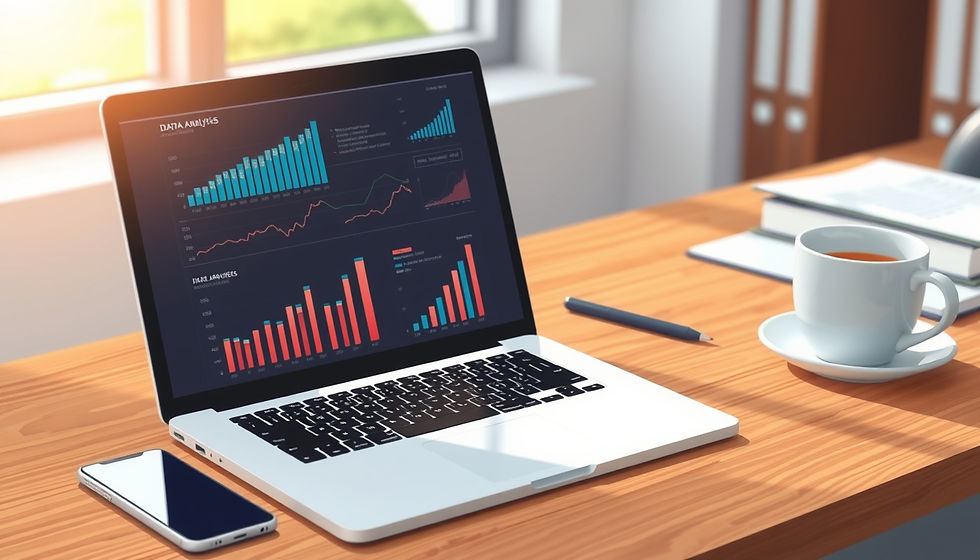 how automation in accounting is transforming modern practices