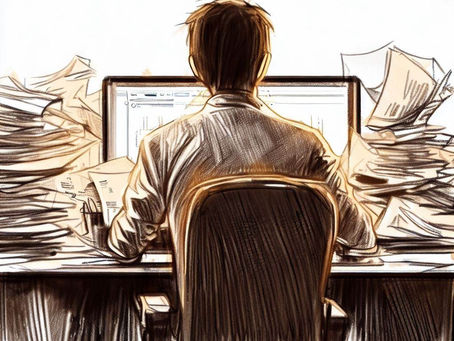 How AI and Analytics can enhance productivity in Bookkeeping