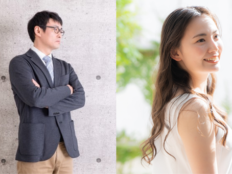 結婚相手について悩む男性