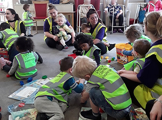 Childcare Near Me