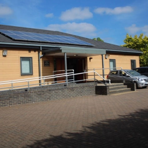 Purple Willows Sidcup opening January 2018