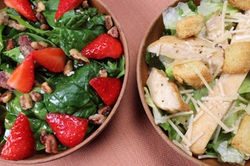 Both Salads