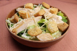 Ceasar Salad