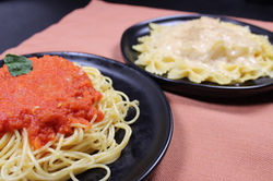 Both Pastas