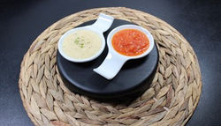 Sauces