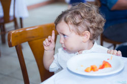 Aniversário Infantil