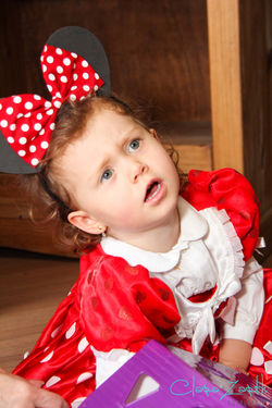 Clara Zarth Fotografia Aniversário Infantil